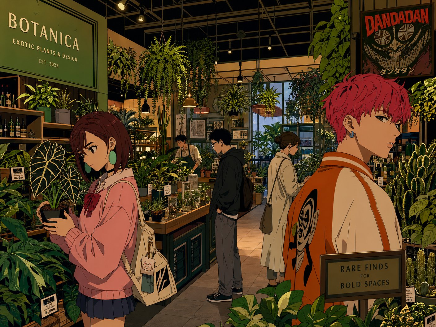 四虎视频植物门店